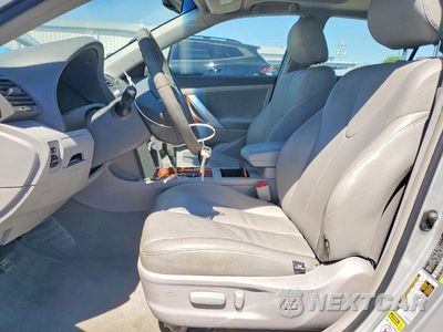 Zdjęcie 7 z 13 samochodu: 2009 TOYOTA CAMRY XLE VIN:4T1BE46K69U878074 - miniatura