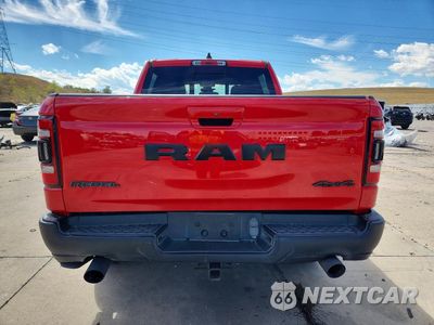 Zdjęcie 6 z 13 samochodu: 2020 RAM 1500 REBEL VIN:1C6SRFLT7LN179305 - miniatura