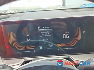 Zdjęcie 9 z 13 samochodu: 2024 KIA SORENTO S VIN:5XYRL4JC5RG268466 - miniatura