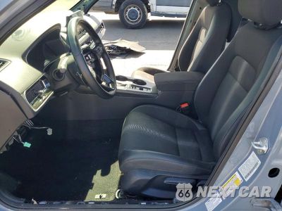 Zdjęcie 7 z 12 samochodu: 2024 HONDA CIVIC SPORT VIN:2HGFE2F53RH584740 - miniatura