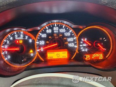 Zdjęcie 9 z 12 samochodu: 2008 NISSAN ALTIMA 2.5 VIN:1N4AL21E28C196508 - miniatura