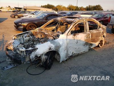 2014 LEXUS IS 350 JTHBE1D28E5013437 - główne zdjęcie licytacji z USA - miniatura