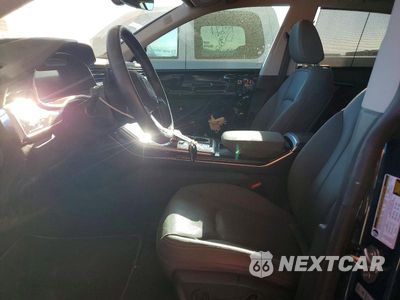 Zdjęcie 7 z 14 samochodu: 2021 AUDI Q8 PRESTIGE VIN:WA1CVAF19MD036184 - miniatura