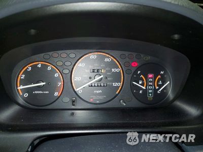 Zdjęcie 9 z 12 samochodu: 2000 HONDA CR-V EX VIN:JHLRD1868YC021993 - miniatura