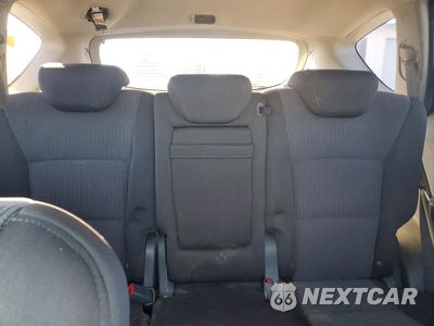 Zdjęcie 10 z 14 samochodu: 2006 SUBARU B9 TRIBECA 3.0 H6 VIN:4S4WX82CX64421734 - miniatura