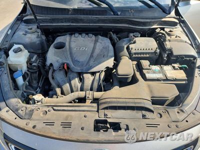 Zdjęcie 11 z 12 samochodu: 2015 KIA OPTIMA EX VIN:5XXGN4A79FG459263 - miniatura