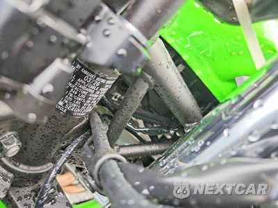 Zdjęcie 9 z 9 samochodu: 2026 KAWASAKI EX500 H VIN:ML5EXGH13TDAB5458 - miniatura