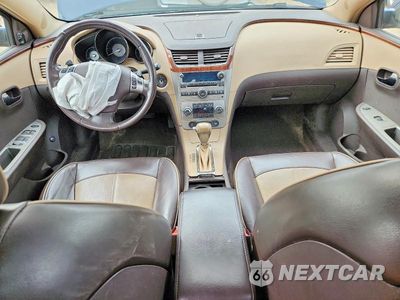 Zdjęcie 8 z 12 samochodu: 2008 CHEVROLET MALIBU LTZ VIN:1G1ZK57768F247784 - miniatura