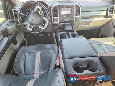 Zdjęcie 8 z 12 samochodu: 2019 FORD F350 SUPER DUTY VIN:1FT8W3DT8KED77673 - miniatura