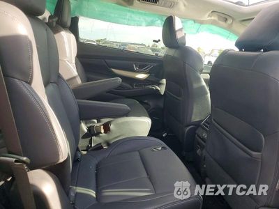 Zdjęcie 10 z 12 samochodu: 2020 SUBARU ASCENT LIMITED VIN:4S4WMAPD1L3473367 - miniatura