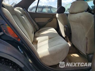 Zdjęcie 10 z 12 samochodu: 1994 TOYOTA CAMRY LE VIN:4T1SK12EXRU441282 - miniatura