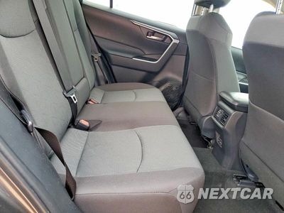 Zdjęcie 11 z 13 samochodu: 2024 TOYOTA RAV4 XLE VIN:2T3P1RFVXRC487172 - miniatura