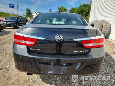 Zdjęcie 6 z 12 samochodu: 2015 BUICK VERANO CONVENIENCE VIN:1G4PR5SK1F4135470 - miniatura