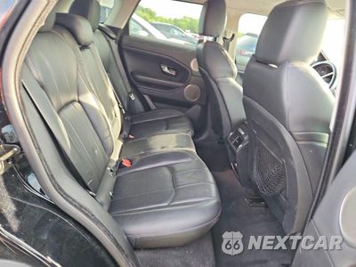 Zdjęcie 10 z 13 samochodu: 2018 LAND ROVER RANGE ROVER EVOQUE SE VIN:SALVP2RX6JH297607 - miniatura