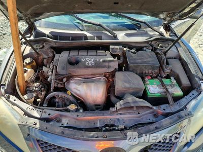 Zdjęcie 11 z 12 samochodu: 2010 TOYOTA CAMRY SE VIN:4T1BF3EK5AU079089 - miniatura