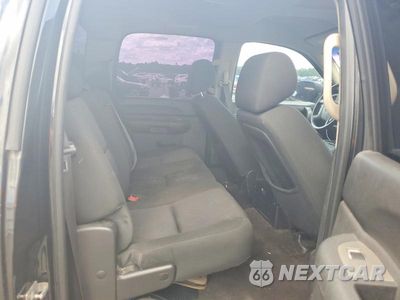 Zdjęcie 10 z 12 samochodu: 2012 CHEVROLET SILVERADO C1500 LT VIN:3GCPCSE07CG116838 - miniatura