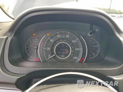 Zdjęcie 9 z 13 samochodu: 2013 HONDA CR-V LX VIN:2HKRM4H38DH681471 - miniatura
