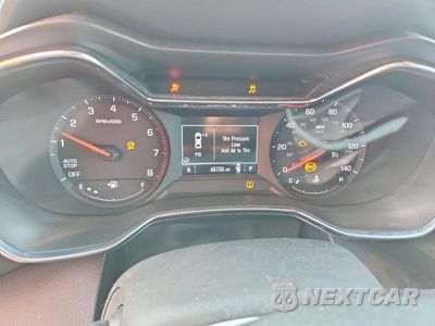 Zdjęcie 9 z 13 samochodu: 2023 CHEVROLET TRAILBLAZER LT VIN:KL79MPS20PB063601 - miniatura