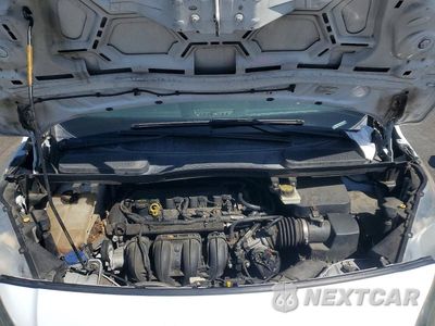 Zdjęcie 12 z 13 samochodu: 2015 FORD TRANSIT CONNECT VIN:NM0LS7E7XF1220722 - miniatura