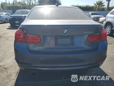 Zdjęcie 6 z 12 samochodu: 2013 BMW 320 I VIN:WBA3B1C52DF462323 - miniatura