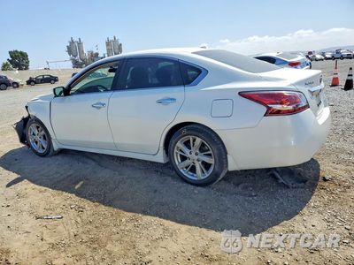 Drugie zdjęcie samochodu z przodu: 2013 NISSAN ALTIMA 2.5 VIN:1N4AL3AP4DN486528 - miniatura