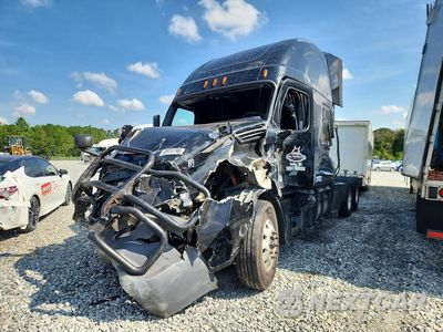 2020 FREIGHTLINER CASCADIA 126 SEMI TRUCK 3AKJHHFG1LSLV3959 - główne zdjęcie licytacji z USA - miniatura