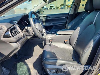 Zdjęcie 7 z 12 samochodu: 2021 TOYOTA CAMRY XSE VIN:4T1K61AK2MU415943 - miniatura