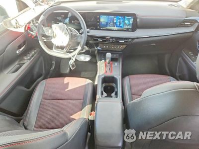 Zdjęcie 8 z 12 samochodu: 2026 NISSAN KICKS SR VIN:3N8AP6DB2TL315036 - miniatura