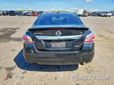 Zdjęcie 6 z 12 samochodu: 2015 NISSAN ALTIMA 2.5 S VIN:1N4AL3AP4FC579435 - miniatura