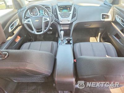 Zdjęcie 8 z 13 samochodu: 2013 CHEVROLET EQUINOX LT VIN:2GNFLEE35D6409228 - miniatura