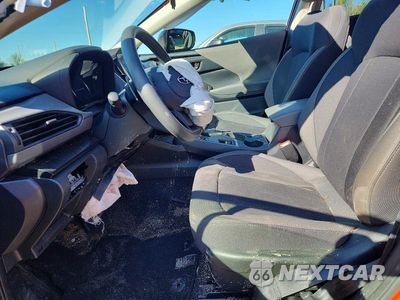Zdjęcie 7 z 13 samochodu: 2025 SUBARU CROSSTREK PREMIUM VIN:JF2GUHDC9SH288936 - miniatura