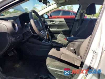 Zdjęcie 7 z 12 samochodu: 2020 KIA FORTE LXS VIN:3KPF24AD1LE216271 - miniatura