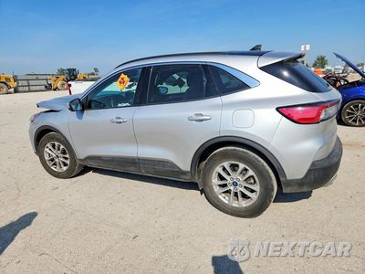 Drugie zdjęcie samochodu z przodu: 2020 FORD ESCAPE SE VIN:1FMCU9G63LUB39399 - miniatura