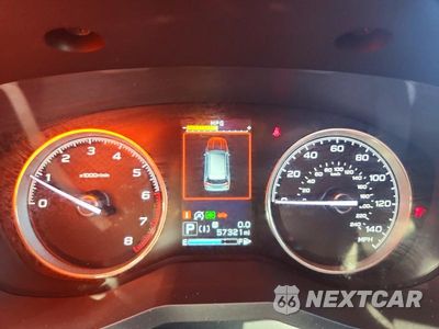 Zdjęcie 9 z 14 samochodu: 2019 SUBARU FORESTER TOURING VIN:JF2SKAWC4KH522243 - miniatura