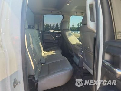 Zdjęcie 10 z 12 samochodu: 2015 CHEVROLET SILVERADO C2500 HEAVY DUTY VIN:1GB2CUEG8FZ520999 - miniatura