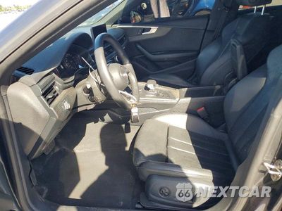 Zdjęcie 7 z 12 samochodu: 2019 AUDI A5 PREMIUM S LINE VIN:WAUDNCF52KA068110 - miniatura
