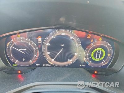 Zdjęcie 9 z 13 samochodu: 2024 MAZDA CX-90 PREMIUM VIN:JM3KKDHC9R1102923 - miniatura