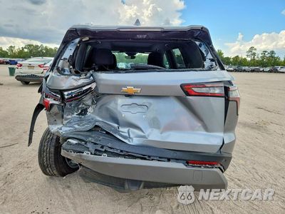 Zdjęcie 6 z 13 samochodu: 2026 CHEVROLET EQUINOX LT VIN:3GNAXHEG1TL489222 - miniatura