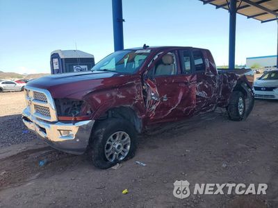 2018 RAM 2500 LARAMIE 3C6UR5NL2JG348085 - główne zdjęcie licytacji z USA - miniatura
