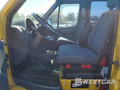 Zdjęcie 7 z 12 samochodu: 2004 FREIGHTLINER SPRINTER VIN:WD2PD644245640737 - miniatura