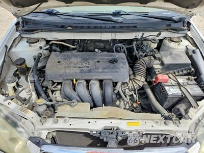 Zdjęcie 11 z 12 samochodu: 2007 TOYOTA COROLLA CE VIN:1NXBR32E07Z831490 - miniatura