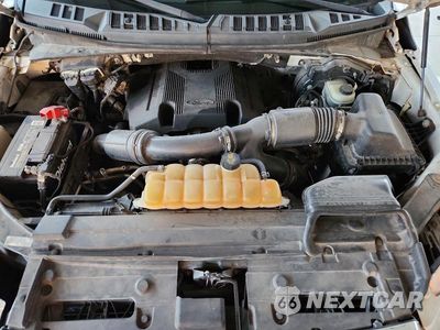 Zdjęcie 11 z 12 samochodu: 2017 FORD F150 SUPERCREW VIN:1FTEW1EG6HKE03562 - miniatura