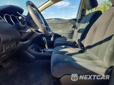 Zdjęcie 7 z 13 samochodu: 2011 NISSAN VERSA 1.8 S VIN:3N1BC1CP5BL507774 - miniatura