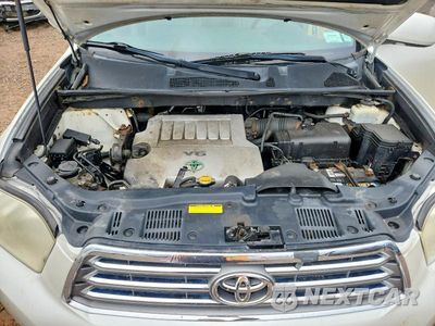Zdjęcie 12 z 14 samochodu: 2010 TOYOTA HIGHLANDER LIMITED VIN:5TDYK3EH4AS023776 - miniatura