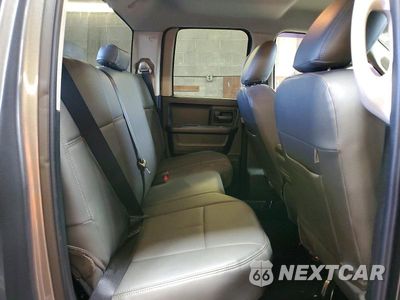 Zdjęcie 10 z 12 samochodu: 2013 RAM 1500 ST VIN:1C6RR7FT8DS568943 - miniatura