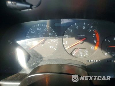 Zdjęcie 8 z 10 samochodu: 1990 NISSAN 300ZX GS VIN:JN1RZ24A0LX013311 - miniatura