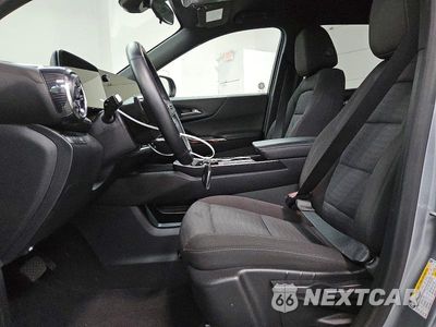 Zdjęcie 7 z 14 samochodu: 2026 CHEVROLET EQUINOX LT VIN:3GNAXHEG3TL352024 - miniatura