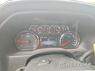 Zdjęcie 9 z 12 samochodu: 2016 GMC SIERRA K1500 SLE VIN:1GTV2MEC1GZ110135 - miniatura
