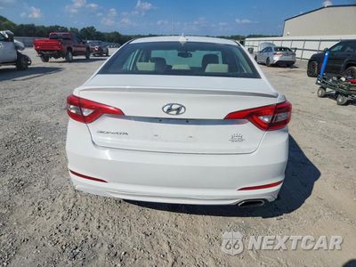 Zdjęcie 6 z 12 samochodu: 2016 HYUNDAI SONATA SE VIN:5NPE24AFXGH321955 - miniatura