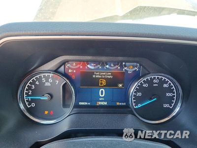 Zdjęcie 9 z 12 samochodu: 2021 FORD F150 SUPERCREW VIN:1FTEW1EP4MKE76505 - miniatura